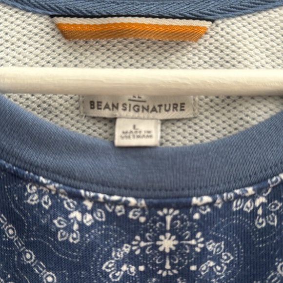 L.L Bean top NWT - Picture 3 of 4